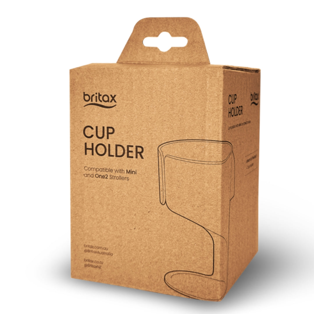 britax b lively stroller cup holder Britax Universal Cup Holder for Britax Strollers – Baby Kingdom