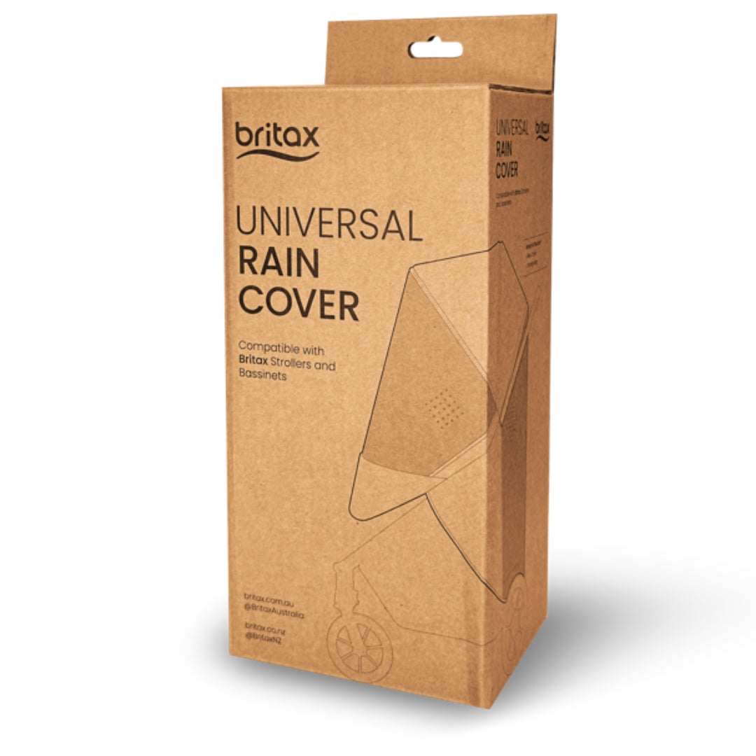 Britax Universal Rain Cover