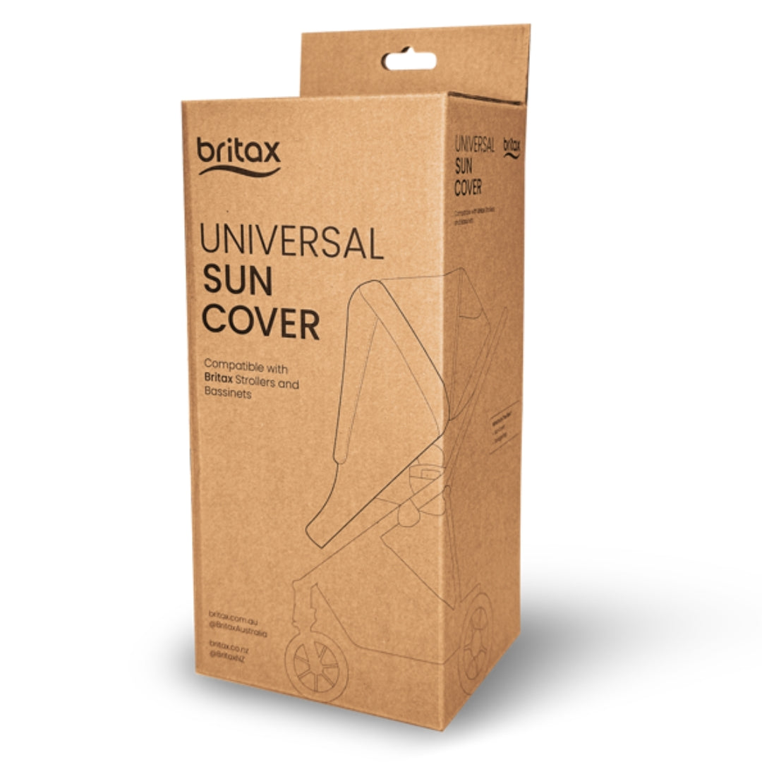Britax Universal Sun Cover
