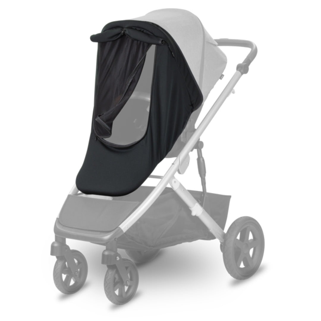 britax stroller rain cover Britax Universal Sun Cover – Baby Kingdom