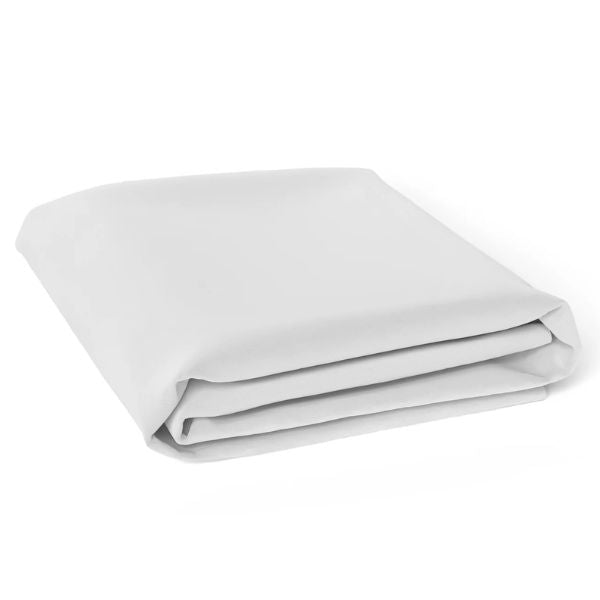 Bubba Blue Bamboo Cot Fitted Sheet