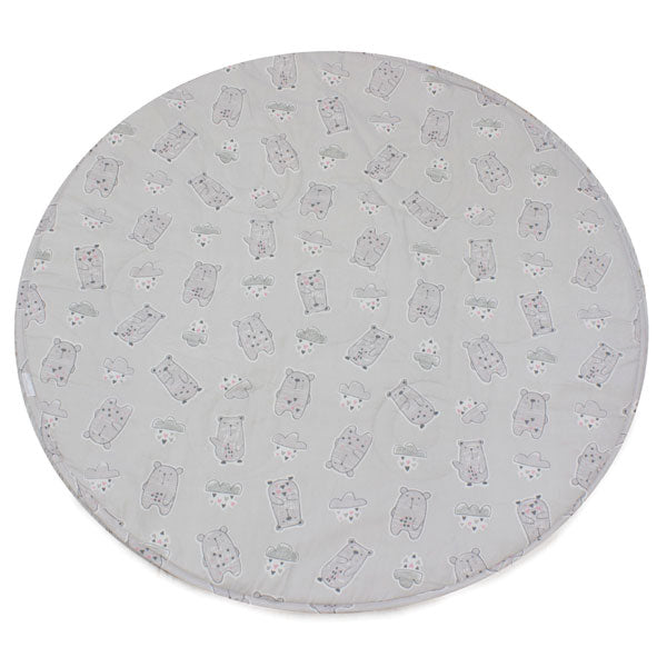 Bubba Blue Beary Sweet Playmat