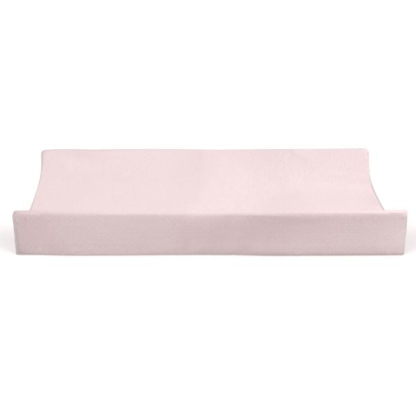 Bubba Blue Confetti Waterproof Change Mat Cover 2pk Pink/Lilac