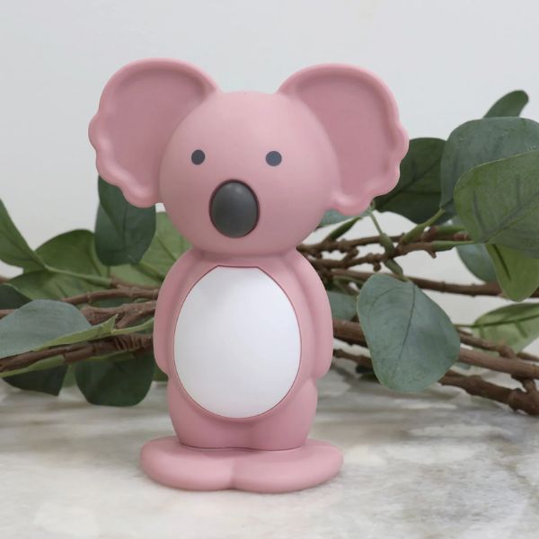 Bubba Blue Koala Teether Berry