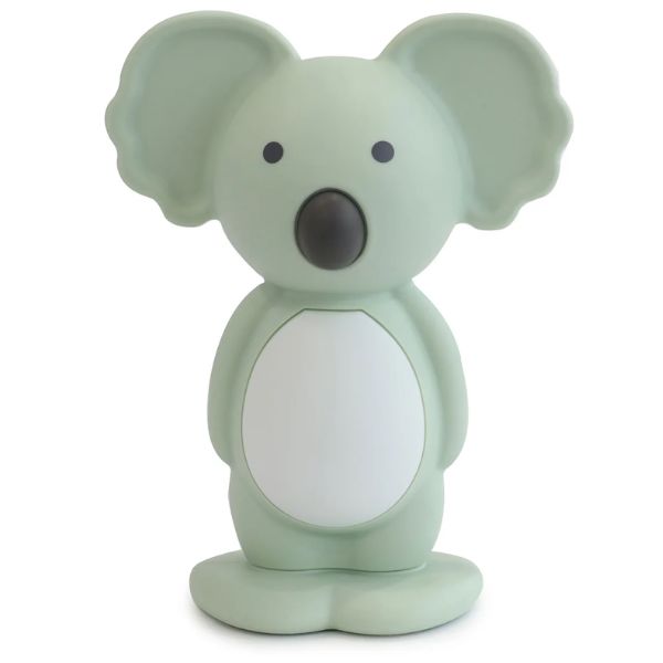 Bubba Blue Koala Teether Eucalyptus