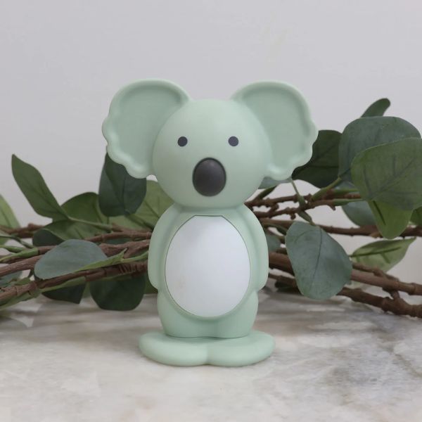 Bubba Blue Koala Teether Eucalyptus