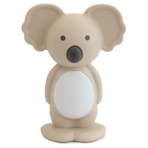 Bubba Blue Koala Teether Sand