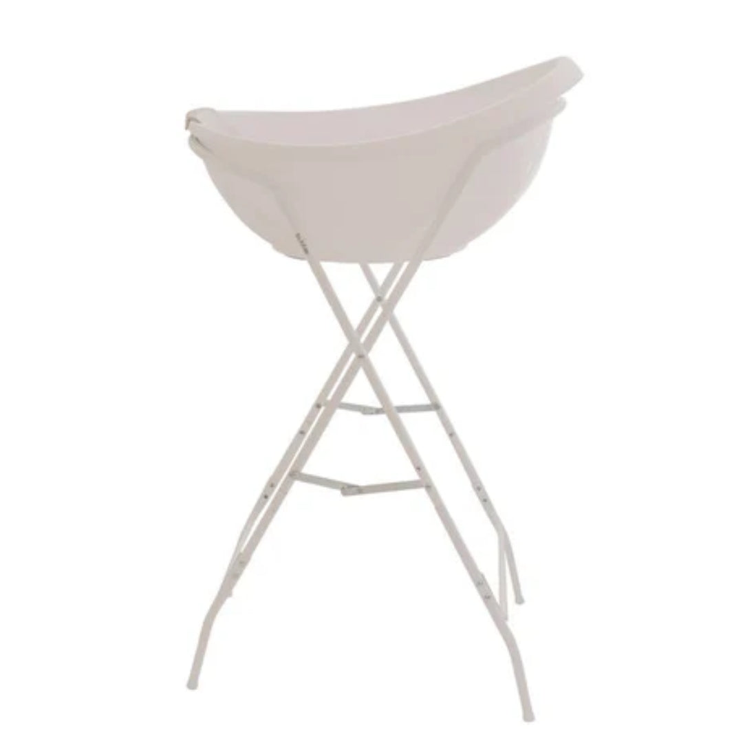 Bubble Cuddle Bath Folding Stand