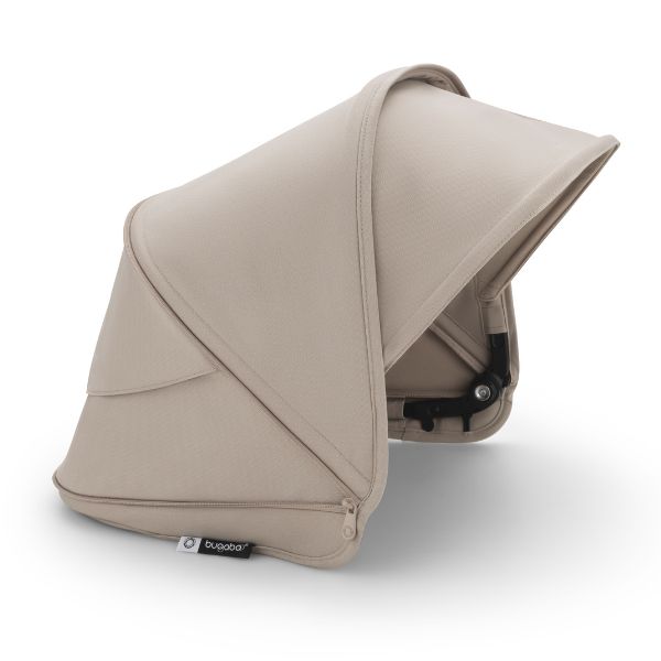 Bugaboo Dragonfly Sun Canopy DESERT TAUPE