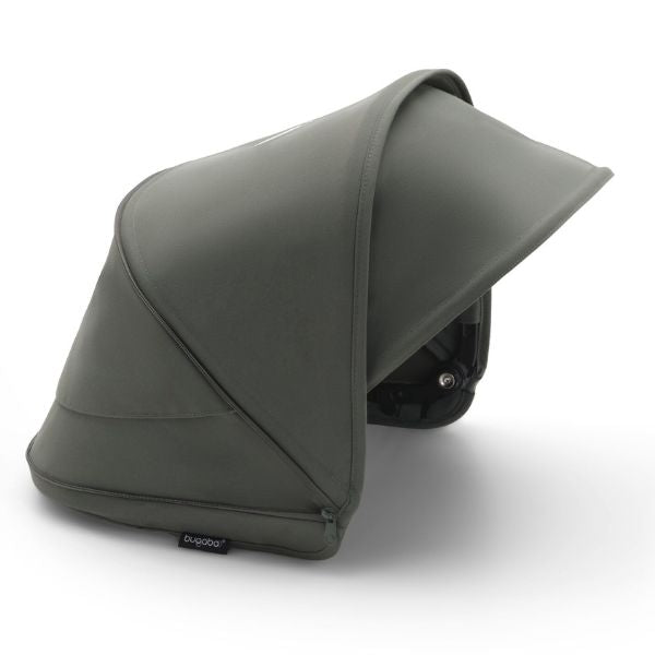 Bugaboo Dragonfly Sun Canopy GREY MELANGE