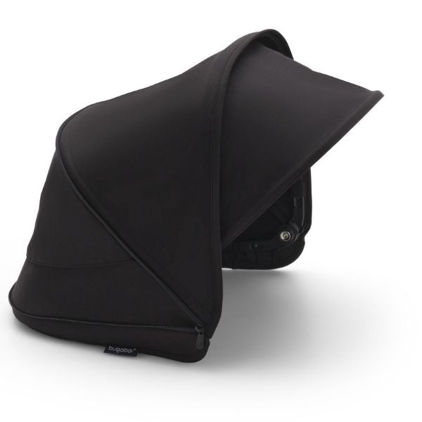 Bugaboo Dragonfly Sun Canopy MIDNIGHT BLACK