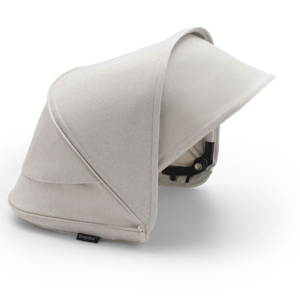 Bugaboo Dragonfly Sun Canopy MISTY WHITE