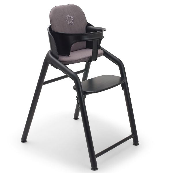 Bugaboo Giraffe Baby Set BLACK