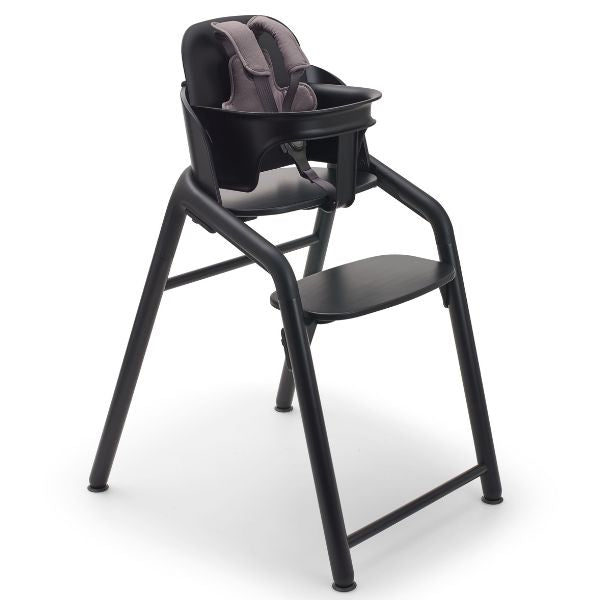 Bugaboo Giraffe Baby Set BLACK