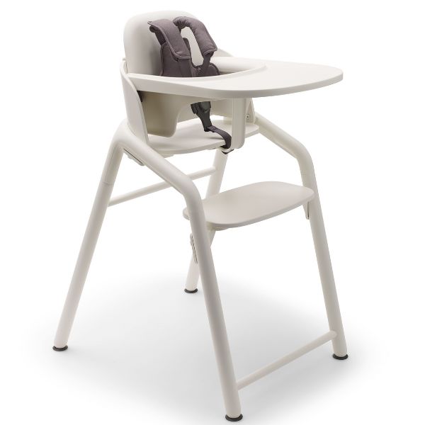 Bugaboo Giraffe Baby Set WHITE