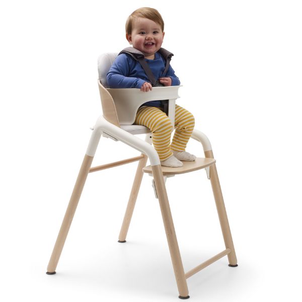 Bugaboo Giraffe Baby Set WHITE