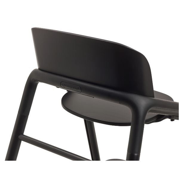 Bugaboo Giraffe High Chair BLACK