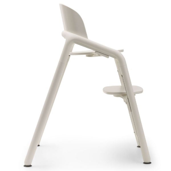 Bugaboo Giraffe High Chair WHITE