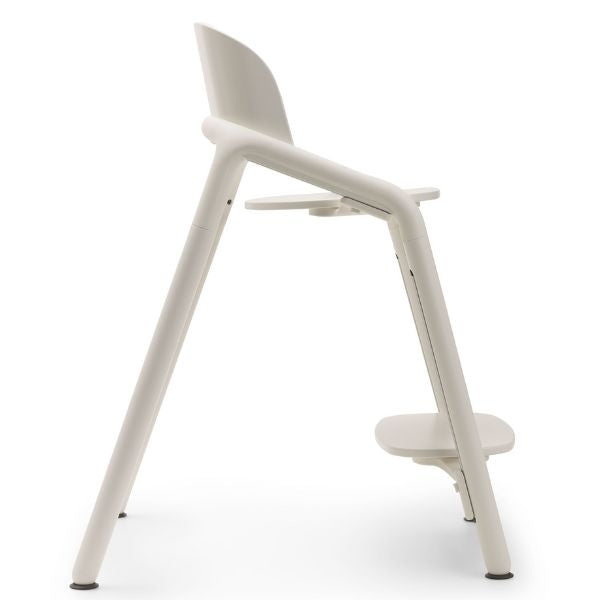 Bugaboo Giraffe High Chair WHITE