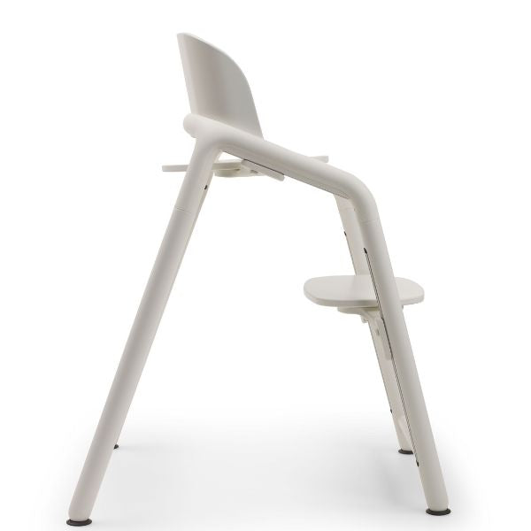 Bugaboo Giraffe High Chair WHITE