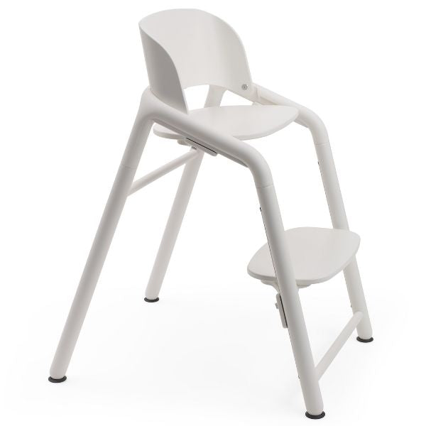 Bugaboo Giraffe High Chair WHITE