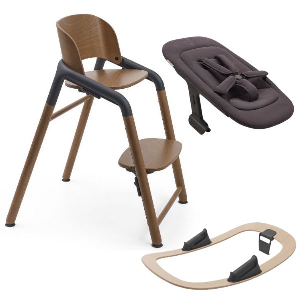Bugaboo Giraffe Newborn Bundle