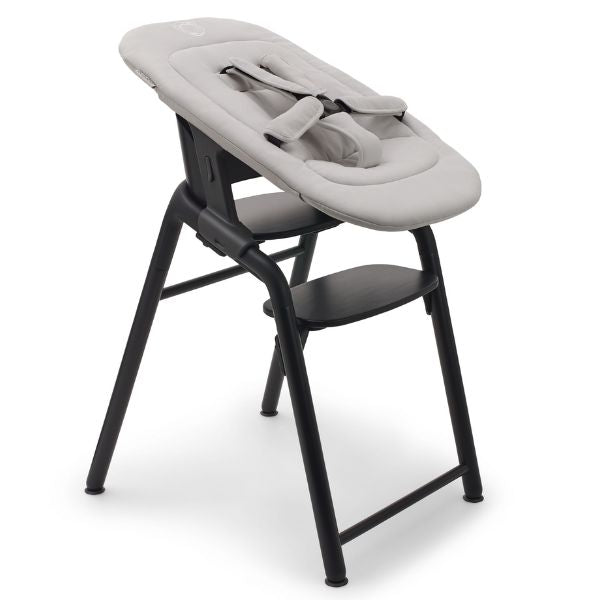 Bugaboo Giraffe Newborn Set POLAR WHITE