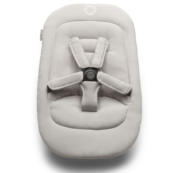 Bugaboo Giraffe Newborn Set POLAR WHITE