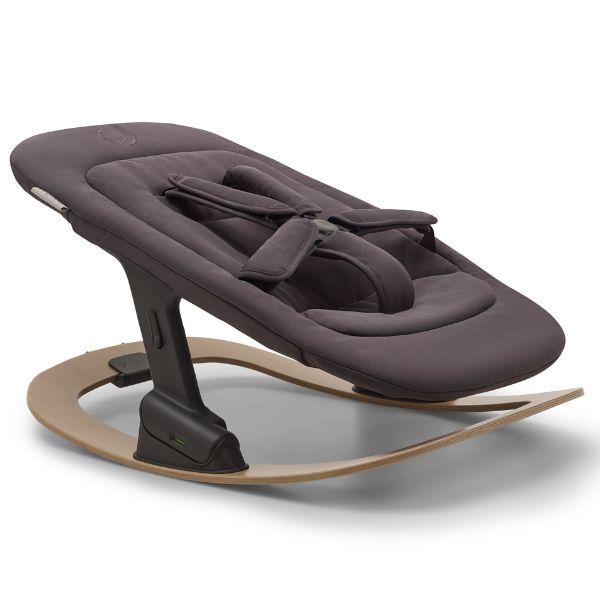 Bugaboo Giraffe Newborn Set TORNADO GREY