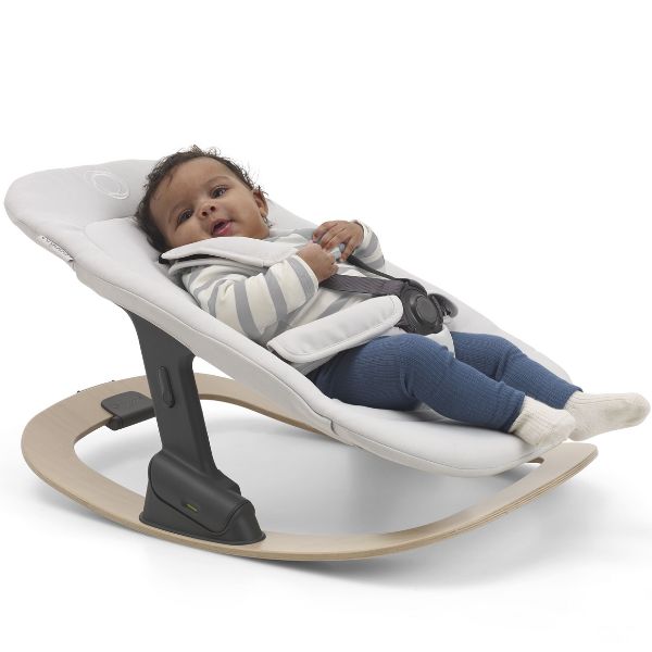 Bugaboo Giraffe Newborn Bundle