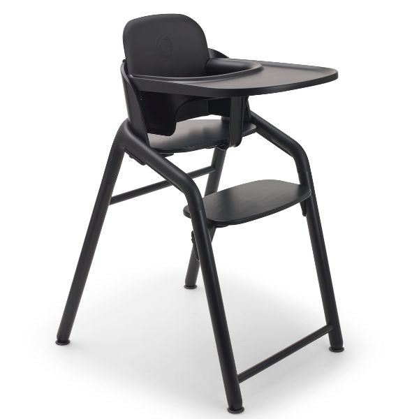 Bugaboo Giraffe Tray BLACK