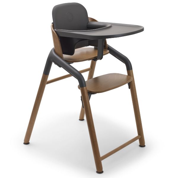 Bugaboo Giraffe Tray GREY