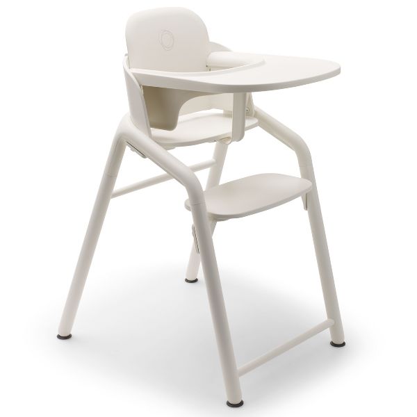 Bugaboo Giraffe Tray WHITE
