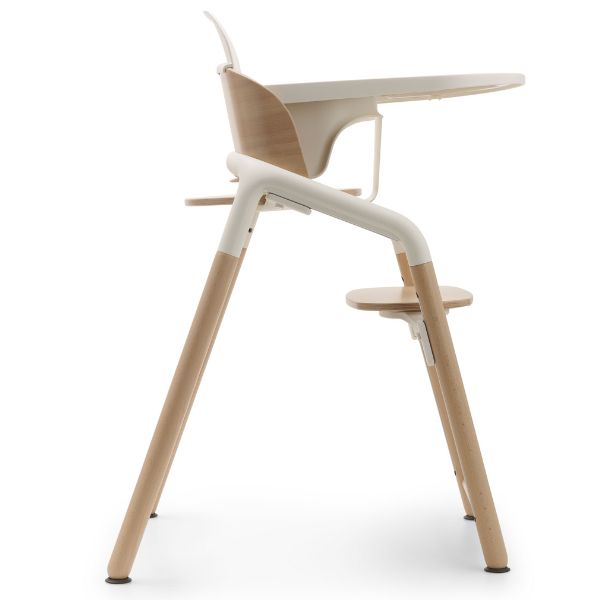 Bugaboo Giraffe Tray WHITE