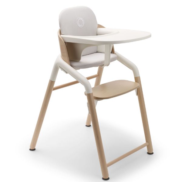 Bugaboo Giraffe Tray WHITE