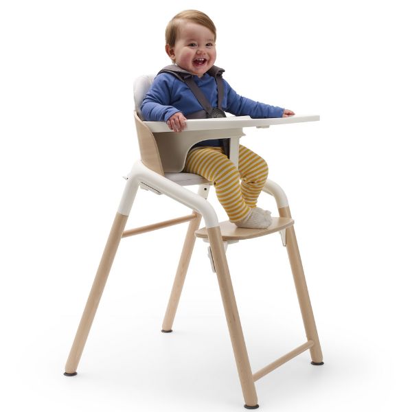 Bugaboo Giraffe Tray WHITE – Baby Kingdom