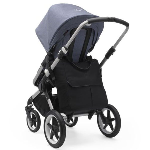 Bugaboo Mammoth Bag Black