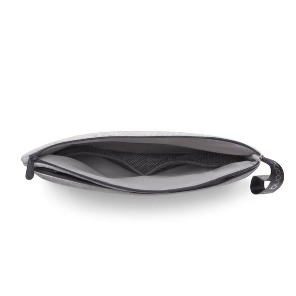 Bugaboo Changing Clutch Light Grey Melange