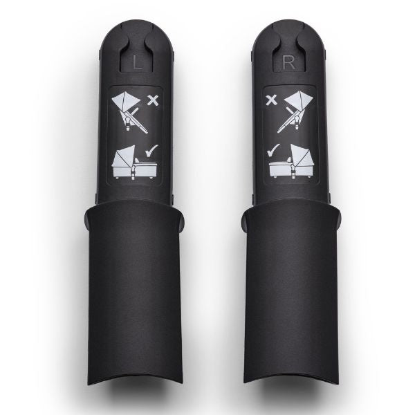 Bugaboo Fox 5 Bassinet Height Adapters