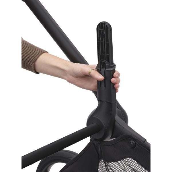 Bugaboo Fox 5 Bassinet Height Adapters
