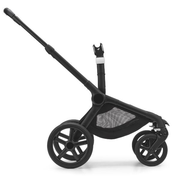 Bugaboo Fox 5 Bassinet Height Adapters