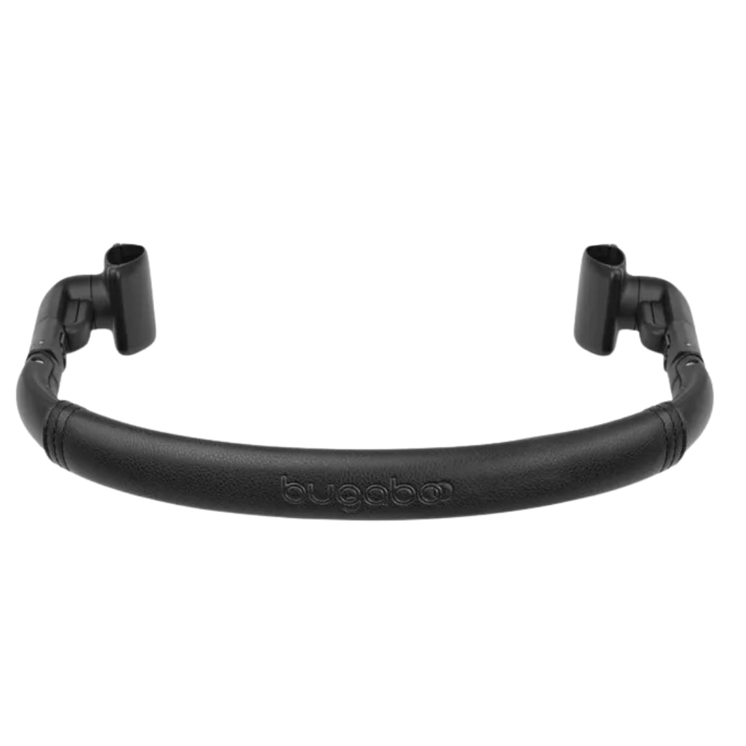 Bugaboo Butterfly 2/Dragonfly Bumper Bar BLACK