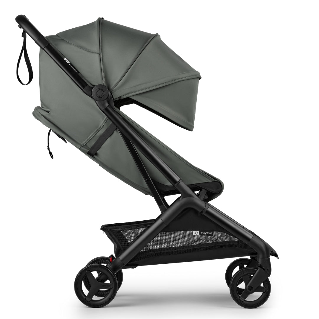 Bugaboo Butterfly 2 Complete Stroller Forest Green