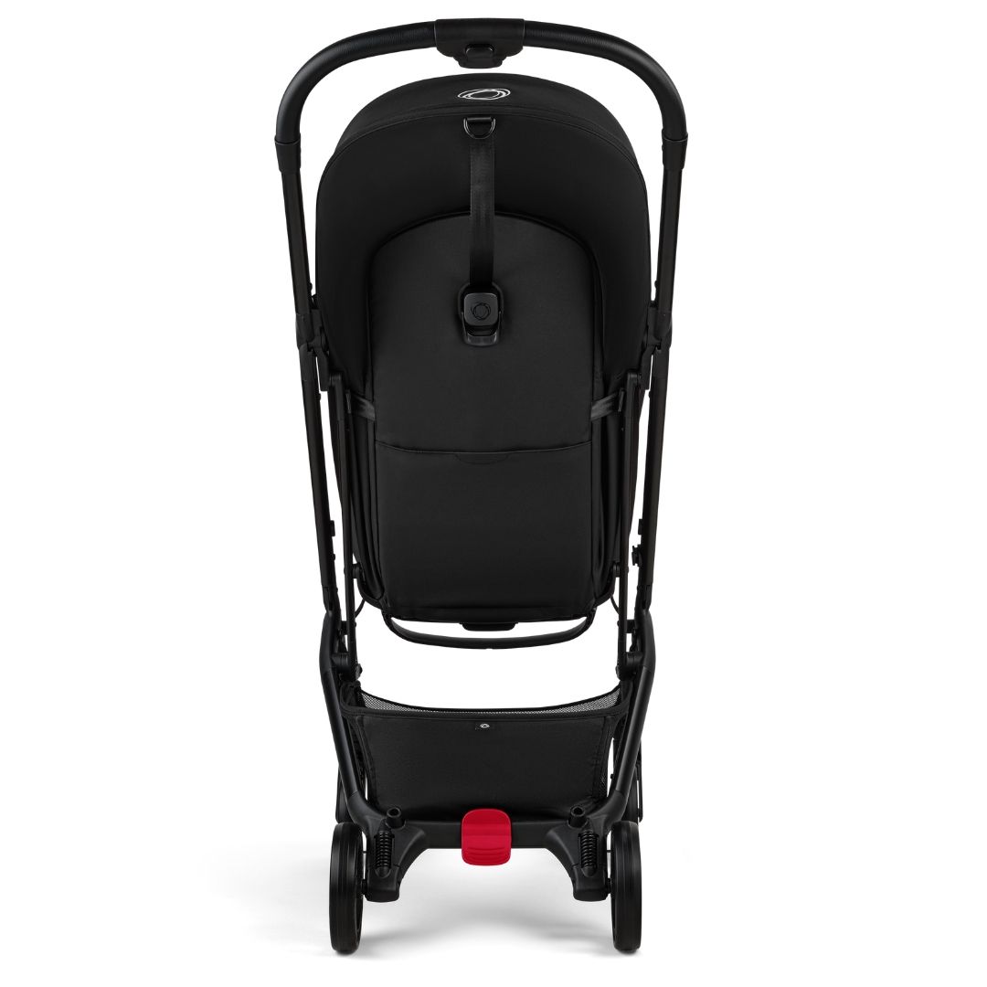 Bugaboo Butterfly 2 Complete Stroller Heritage Black