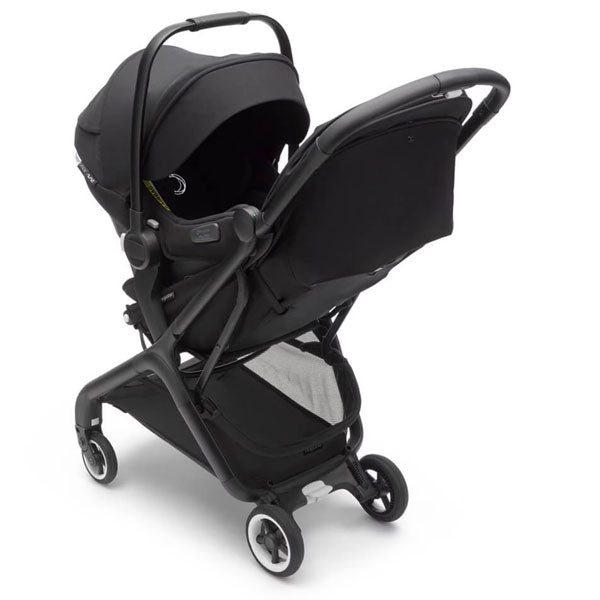 Bugaboo Butterfly Car Seat Adapter