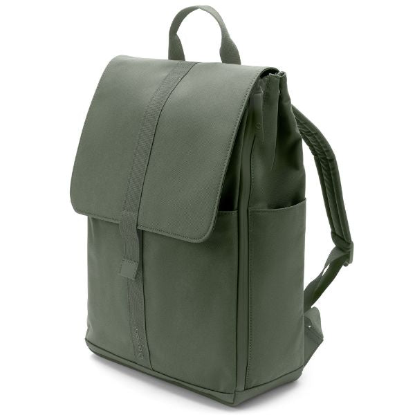 Bugaboo Changing Backpack Forest Green