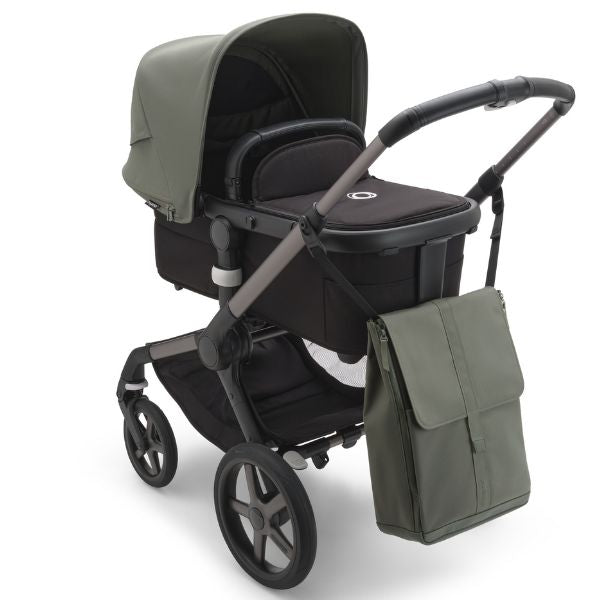 Bugaboo Changing Backpack Forest Green