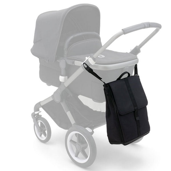Bugaboo Changing Backpack Midnight Black