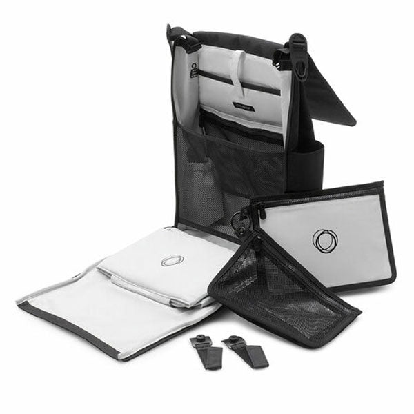 Bugaboo Changing Backpack Midnight Black
