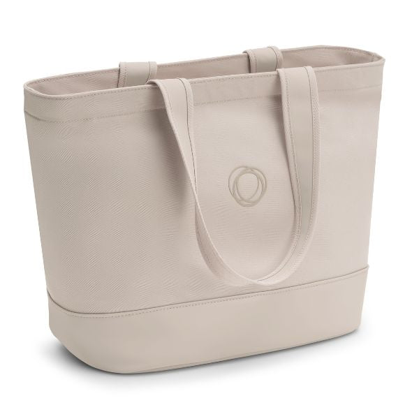 bugaboo leather changing bag Bugaboo Changing Bag Desert Taupe – Baby Kingdom